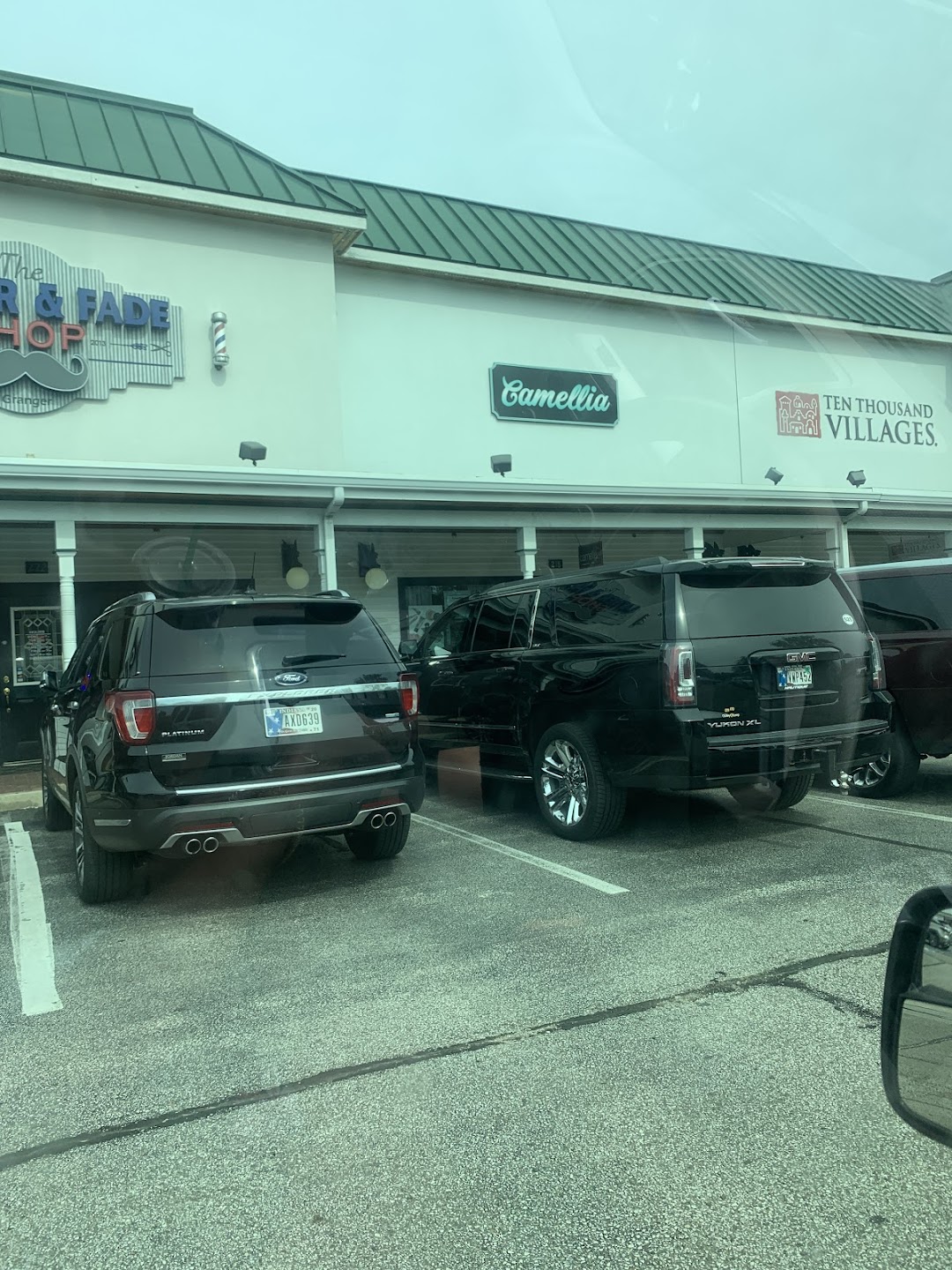 Camellia Cosmetics of Mishawaka