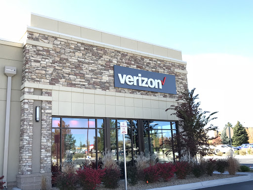 Cell Phone Store «Verizon», reviews and photos, 1234 S Hover Rd #200, Longmont, CO 80501, USA