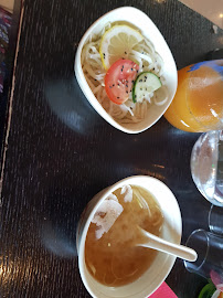 Soupe miso du Restaurant japonais Oïshi à Aubière - n°6