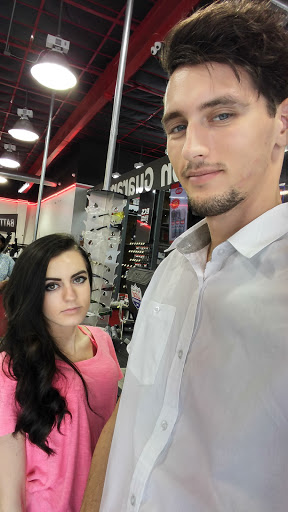 Auto Parts Store «ABC Auto Parts #15», reviews and photos, 446 N Eastman Rd, Longview, TX 75601, USA