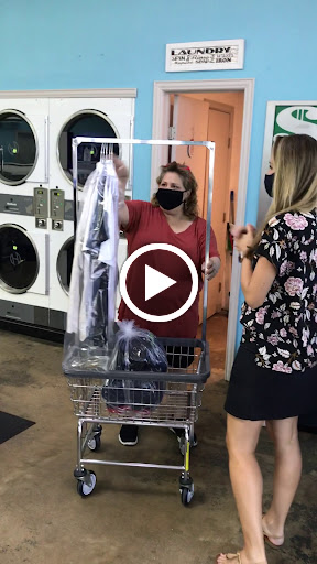 Laundromat «Amigo Laundry», reviews and photos, 2488 K Ave, Plano, TX 75074, USA