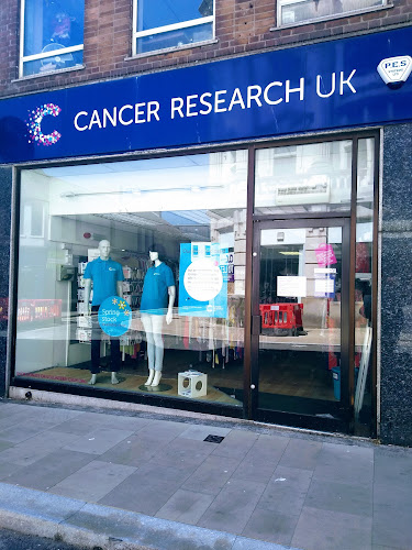 Reviews of Cancer Research UK in Swansea - Shop