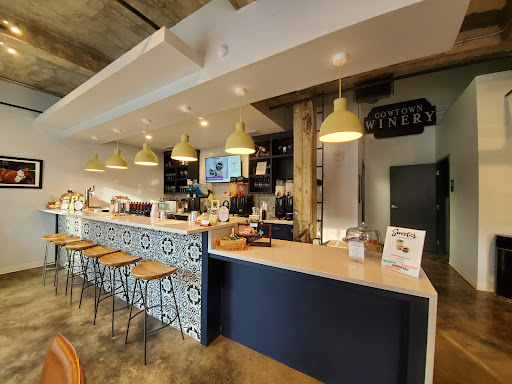 Winery «Cowtown Winery», reviews and photos, 112 W Exchange Ave, Fort Worth, TX 76164, USA