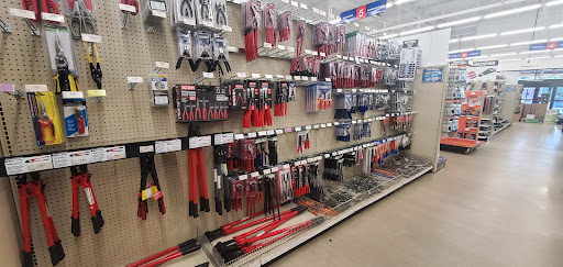 Hardware Store «Harbor Freight Tools», reviews and photos, 1600 N Jackson St STE 320, Tullahoma, TN 37388, USA