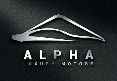 Alpha Luxury Motors
