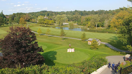 Bayview Golf and Country Club