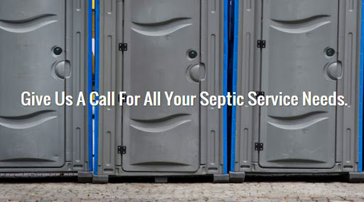 Currin's Septic Service