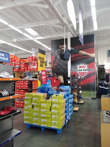 Shoe Store «WSS», reviews and photos, 7900 Sepulveda Blvd, Van Nuys, CA 91405, USA