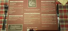 Restaurant de spécialités alsaciennes Restaurant Au Koïfhus à Colmar (la carte)