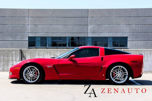 Car Dealer «Zen Auto Sales», reviews and photos, 5613 Elvas Ave, Sacramento, CA 95819, USA