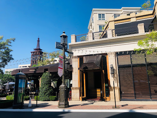 Trattoria Amici At The Americana At Brand image