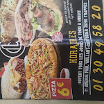 Photo n° 2 de l'avis de Makaay.c fait le 29/12/2023 à 11:01 pour Le Croosty à Trappes