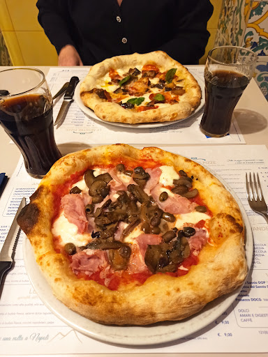 Passione Pizza in Cuneo, Provincia di Cuneo