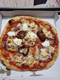 Pepperoni du Pizzas à emporter Pasta Pizza à Yutz - n°1