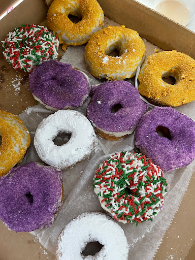 Coffee Shop «North Lime Coffee & Donuts», reviews and photos, 575 N Limestone, Lexington, KY 40508, USA