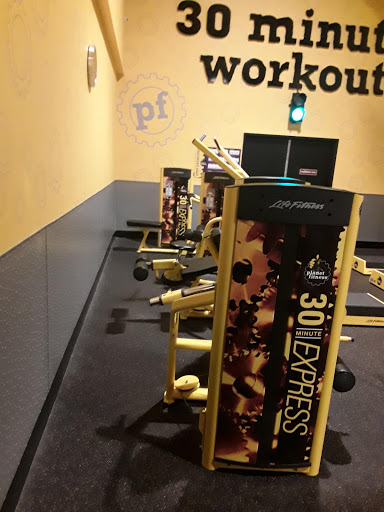 Gym «Planet Fitness - Allentown (Hanover Ave), PA», reviews and photos, 1332 Hanover Ave, Allentown, PA 18109, USA