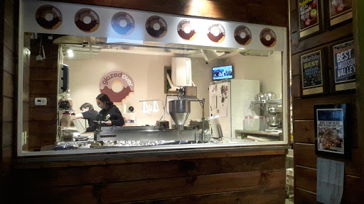 Donut Shop «Glazed Over Donuts», reviews and photos, 315 Main St, Beacon, NY 12508, USA