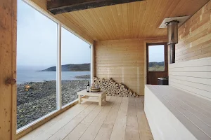 Buvik Sea Lodge image