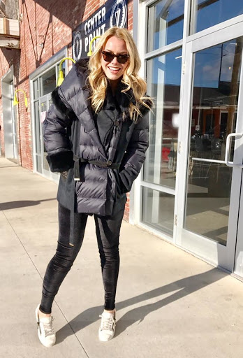 Fur Service «Day Furs & Luxury Outerwear», reviews and photos, 1361 S Rangeline Rd, Carmel, IN 46032, USA