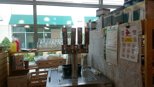 Grocery Store «Kimberton Whole Foods», reviews and photos, 150 E Pennsylvania Ave, Downingtown, PA 19335, USA