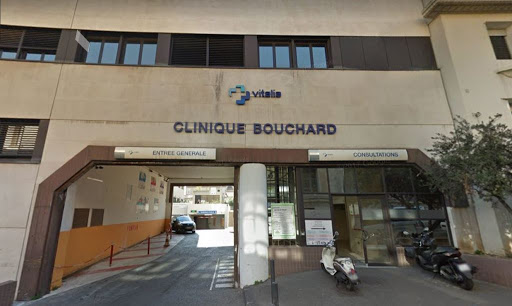 Clinique Bouchard - Service Imagerie Médicale