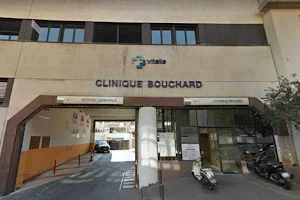 Clinique Bouchard - Service Imagerie Médicale image