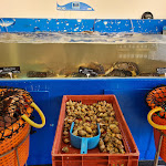 Photo n° 1 de l'avis de Natalie.. fait le 07/07/2021 à 18:03 pour Au Chalet Gourmand - Terre et Mer à Barneville-Carteret