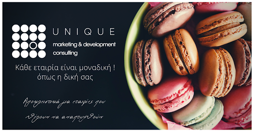 UNIQUE marketing & development Consulting