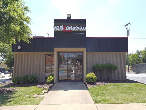 Cell Phone Store «Verizon Authorized Retailer, TCC», reviews and photos, 2190 Southport Rd #13, Spartanburg, SC 29302, USA