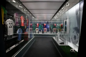Museo del Deporte Santafesino image