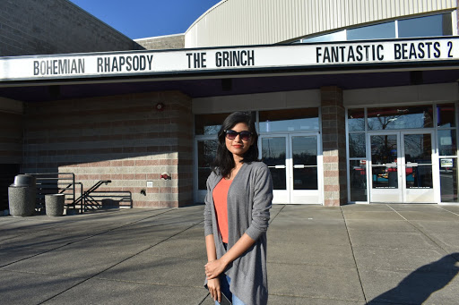 Movie Theater «Cornelius 10 Cinemas», reviews and photos, 200 N 26th Ave, Cornelius, OR 97113, USA