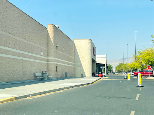 Department Store «Target», reviews and photos, 12 N Fair Ave, Yakima, WA 98901, USA
