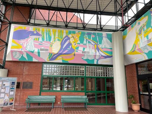 Recreation Center «Princess Anne Recreation Center», reviews and photos, 1400 Nimmo Pkwy, Virginia Beach, VA 23456, USA