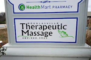 Douglasville Therapeutic Massage image