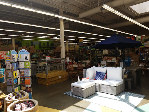 Furniture Store «Cost Plus World Market», reviews and photos, 2900 S State St #15, Ann Arbor, MI 48104, USA