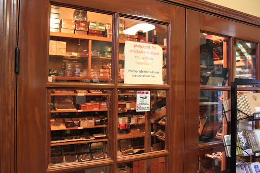 Cigar Shop «Morgan Hill Wine Shop & Cigar Company», reviews and photos, 16375 Monterey Rd, Morgan Hill, CA 95037, USA