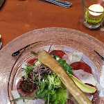 Photo n°3 de l'avis de Elvira.o fait le 27/02/2021 à 15:42 sur le  Zauberhütte à Peiting