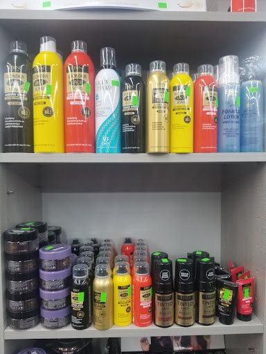 Beauty Supply Store «Chicago Beauty Supply», reviews and photos, 5600 W Chicago Ave, Chicago, IL 60651, USA