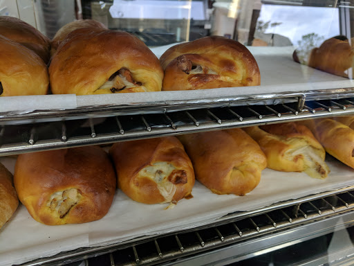 Donut Shop «Westernco Donut», reviews and photos, 1412 156th Ave NE, Bellevue, WA 98007, USA