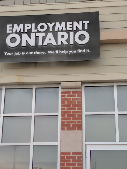 Ontario Employment Center