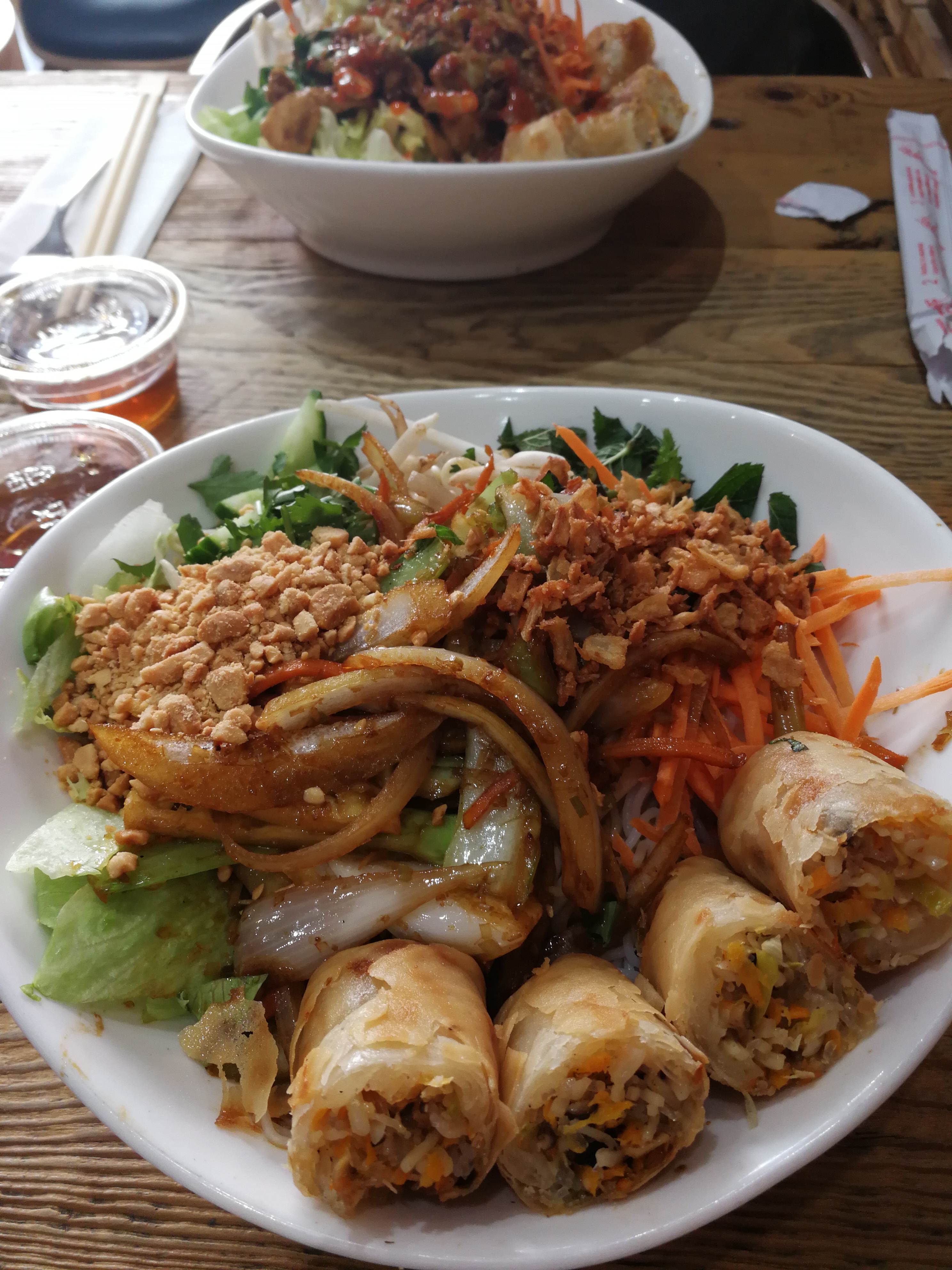 Photo n° 1 de l'avis de Sarah.i fait le 25/09/2018 à 12:10