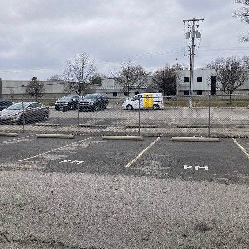 Locksmith «Snap & Crack Locksmith», reviews and photos, 738 E Lincoln Ave, Columbus, OH 43229, USA