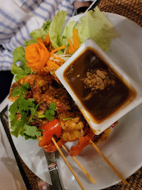 Plats et boissons du Restaurant thaï Bangkok Thaïlande à Paris - n°13