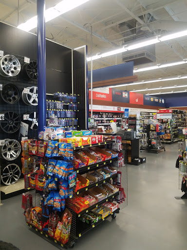 Auto Parts Store «Pep Boys Auto Parts & Service», reviews and photos, 69 W Germantown Pike, Norristown, PA 19401, USA
