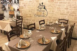 Ristorante Panza & Creanza image