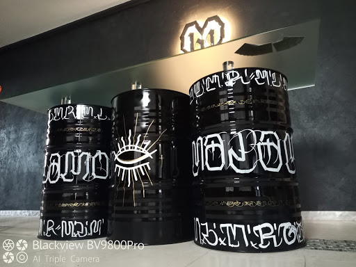Malamore Tattoo
