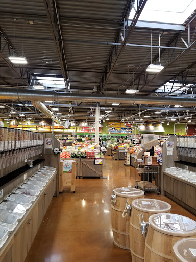 Grocery Store «Fresh Thyme Farmers Market - Kenosha», reviews and photos, 7100 Green Bay Rd, Kenosha, WI 53142, USA