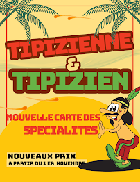 Photos du propriétaire du Pizzeria TIPIZ' Pizza. à Limoges - n°9