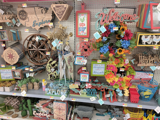 Department Store «Walmart Supercenter», reviews and photos, 880 U.S. 190, Covington, LA 70433, USA