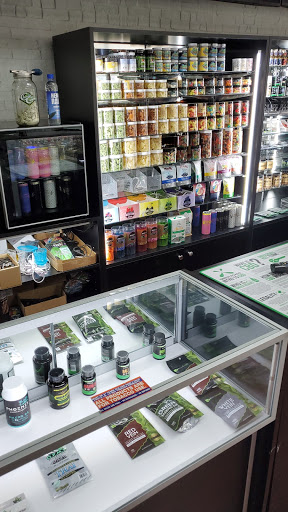 Tobacco Shop «Elite Smoke Shop», reviews and photos, 2458 U.S. 9, Howell, NJ 07731, USA